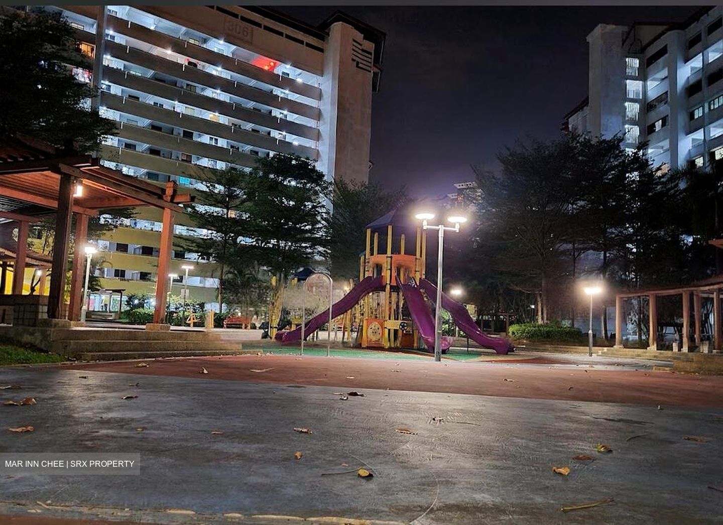 Blk 308 Hong Kah East Place (Jurong East), HDB 3 Rooms #451852771